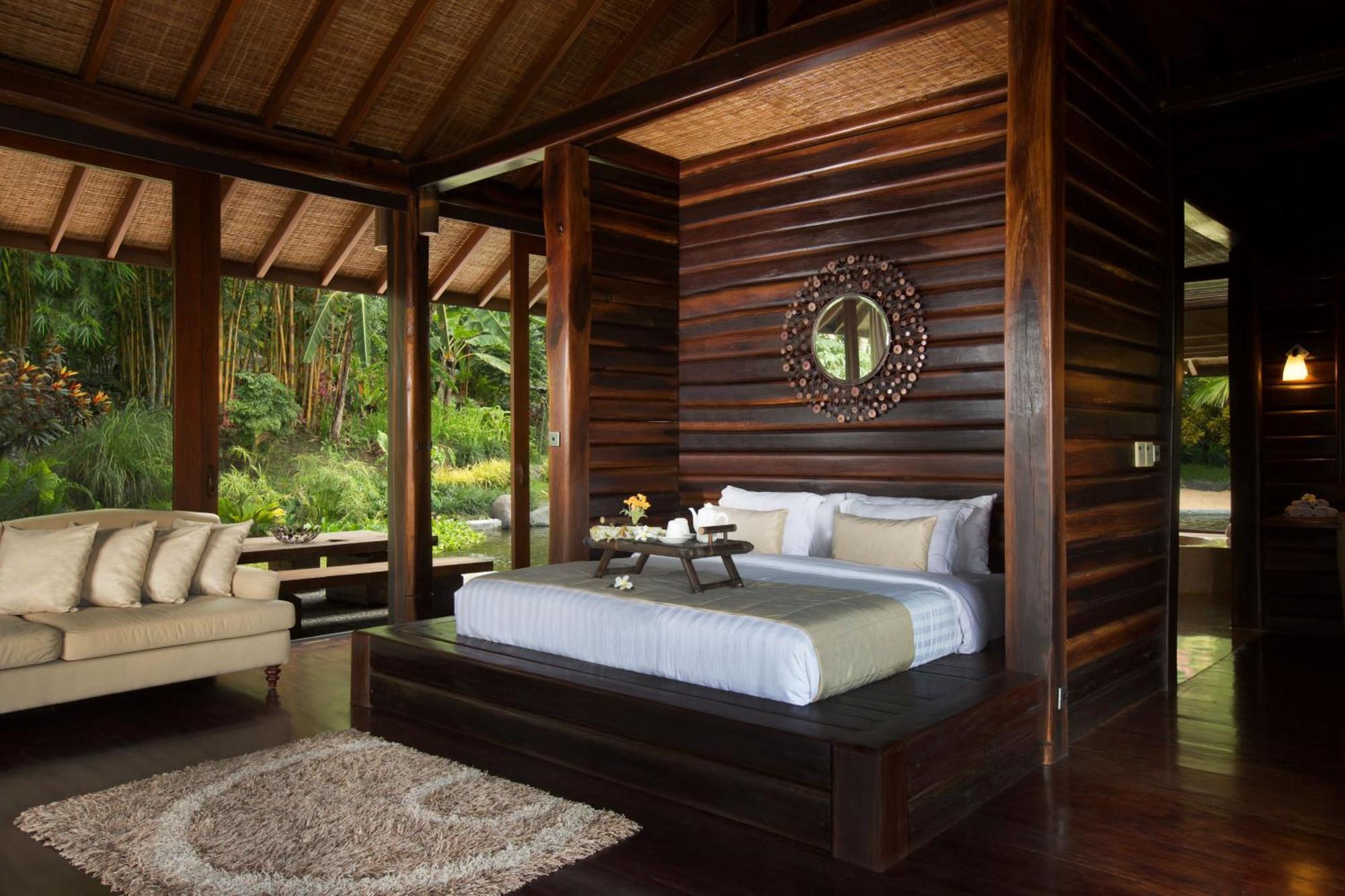Kamaniiya River Villa Sayan - Ubud Εξωτερικό φωτογραφία