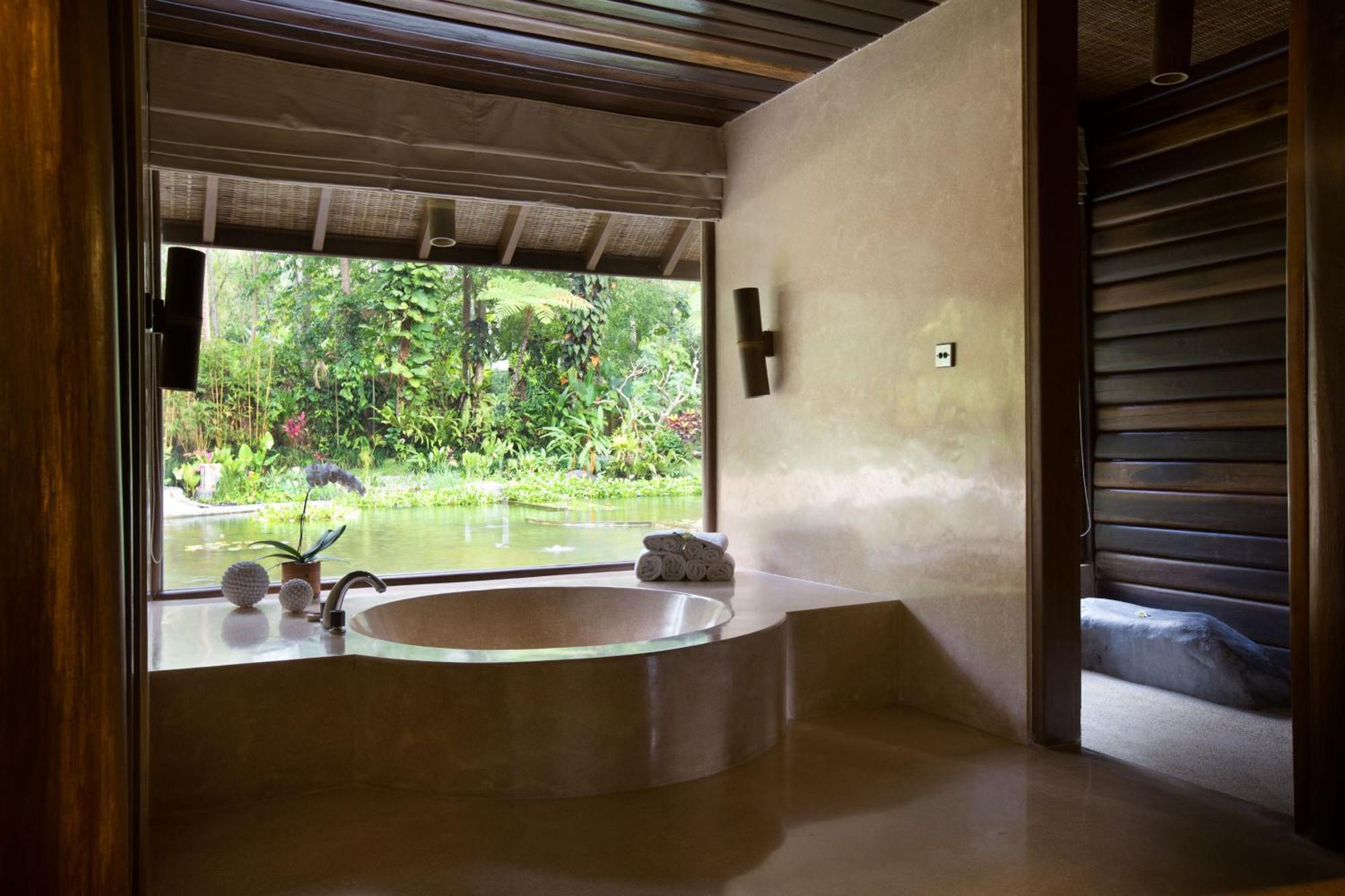 Kamaniiya River Villa Sayan - Ubud Εξωτερικό φωτογραφία