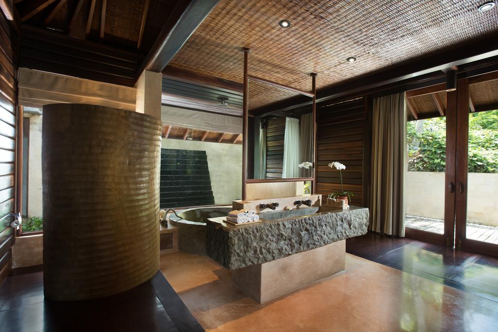 Kamaniiya River Villa Sayan - Ubud Δωμάτιο φωτογραφία
